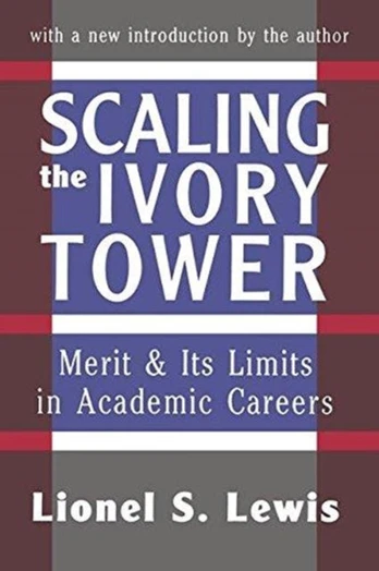 Scaling the Ivory Tower
