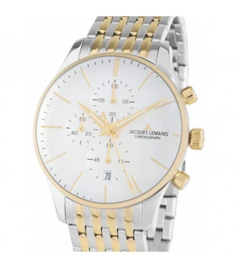 Jacques Lemans 1-2163J