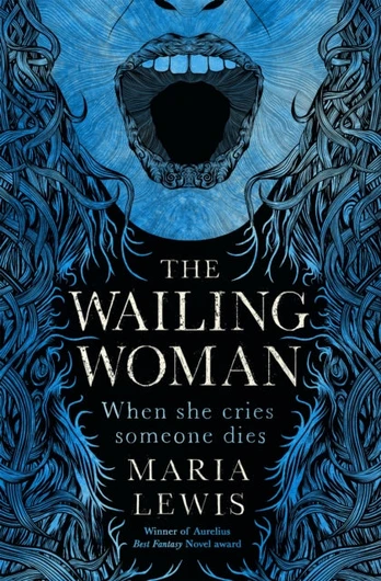 Wailing Woman