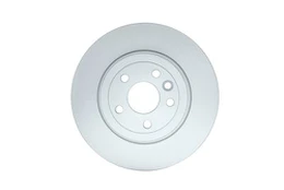 Stabdžių diskas HELLA 8DD 355 131-851