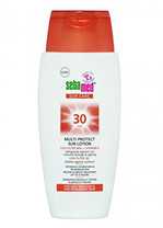 Sebamed Sun Care Multi Protect Sun Lotion SPF 30