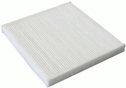 Filtras, salono oras DENCKERMANN M110549 kaina