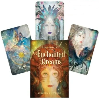 Enchanted Dreams