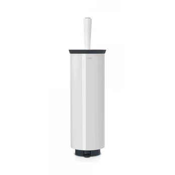 Tualeto šepetys su laikikliu Profile_White, Brabantia