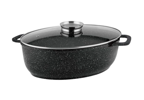 Puodas 38*26*13cm 8.0L neprid. indukc. ARILD