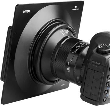 NiSi Filter Holder 180 for Irix 11mm/4