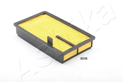 Oro filtras ASHIKA 20-00-MC02