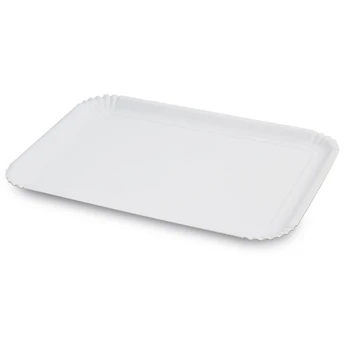 Guardini Balti popieriaus dėklai 2 vnt. Easy Bake Bio 28x38cm