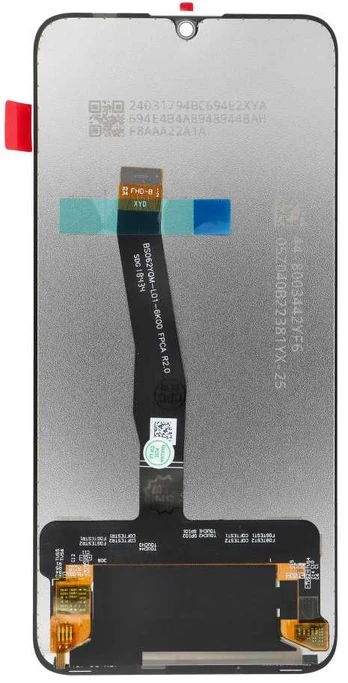 LCD ekranas, skirtas HUAWEI P SMART 2019 / 2020 OEM be rėmelio