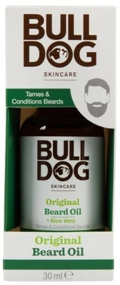 Bulldog Beard Oil 30ml