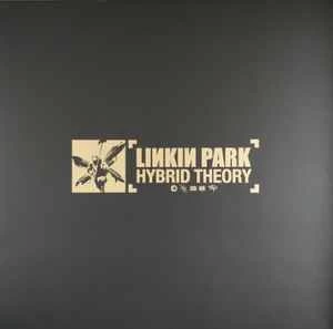 Vinyl (LP) Linkin Park - Hybrid Theory