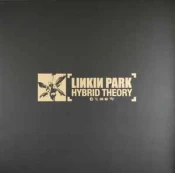 Vinyl (LP) Linkin Park - Hybrid Theory kaina