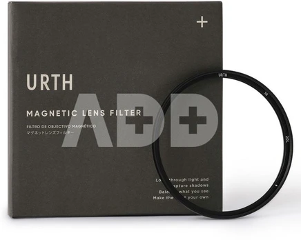 Urth 58mm Magnetic UV (Plus+)