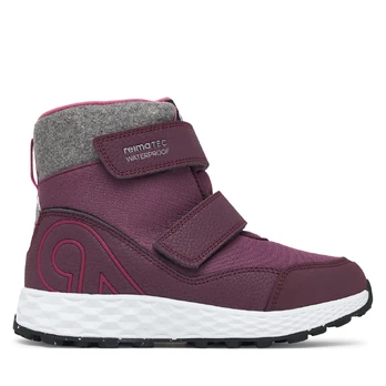 Sniego batai Reima Hallava 5400147A Violetinė