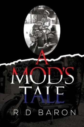 MOD'S TALE