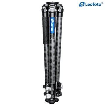 Leofoto statyw Manba LVM-323C+BV-10