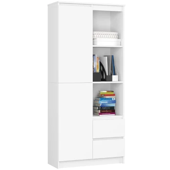 Lentyna CLP R80 R11, balta