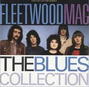 CD Fleetwood Mac - The Blues Collection
