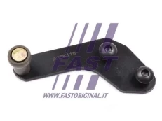 Ritinėlio kreiptuvas, atstumiamos durys FAST FT95563 kaina