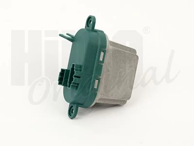 Reguliatorius, keleivio pusės ventiliatorius HITACHI 132574