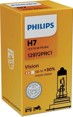 Lemputė, prožektorius PHILIPS 12972PRC1