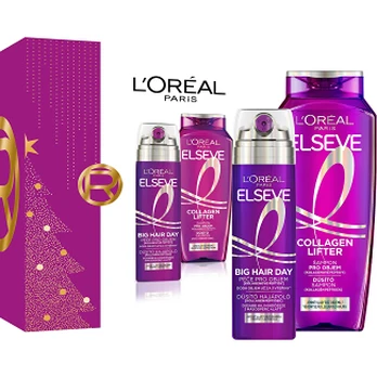 L'Oréal Paris Collagen Box Gift Set