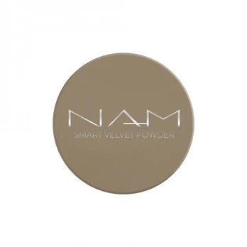 NAM SMART VELVET pudra, 8 g