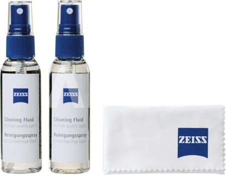 Optikos valymas ZEISS LENS skystis