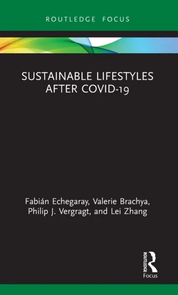 Sustainable Lifestyles after Covid-19