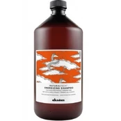 Davines Energizuojantis šampūnas nuo plaukų slinkimo pH 5.5, 1000 ml kaina