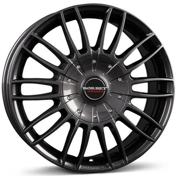 BORBET CW 3 (MAG) R18 5x130.00 ET53 CB78.10 J7.5