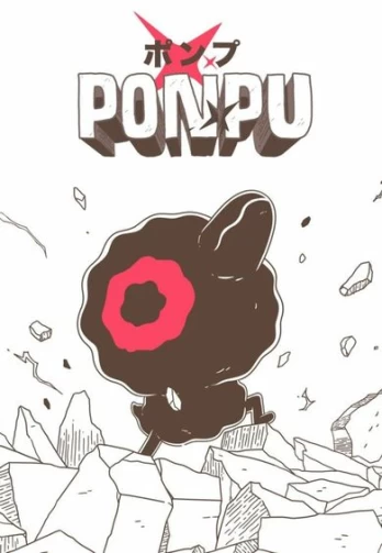 Ponpu Steam