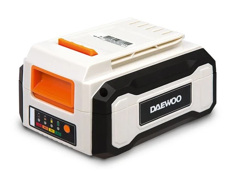 BATTERY RECHARGEABLE LI-ION/40V DABT 4040LI DAEWOO | DABT4040LI