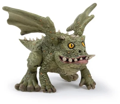 Drakoniuko figūrėlė