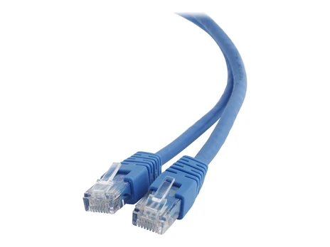 Gembird UTP Cat.6 sujungimo laidas, RJ45, 5m