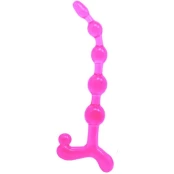 Analiniai kamuoliukai BENDY TWIST kaina