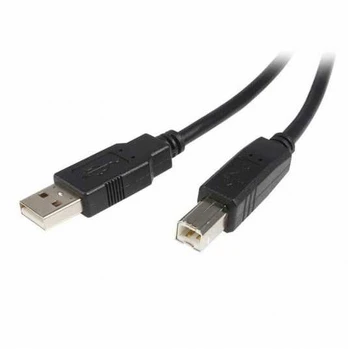 StarTech 1M USB 2.0 KABELIS A Į B – M/M/.