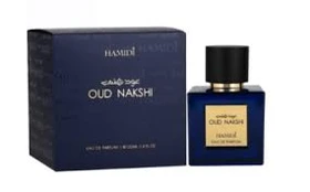 Hamidi Oud Nakshi EDP U 100 ml