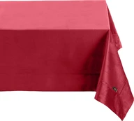 Staltiesė stačiakampė OIW-02, bordo, 145 x 220 cm kaina