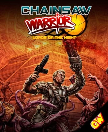 Chainsaw Warrior: Lords of the Night PC