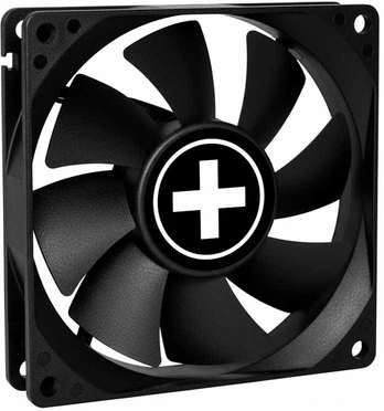 PWM Lüfter Xilence Performance C Series 80x80x25mm