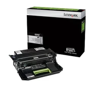 Toneris Lexmark 52D0Z00 Imaging Unit, Black