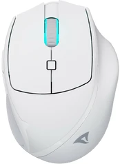 Pelė Sharkoon OfficePal M25W (baltas) kaina