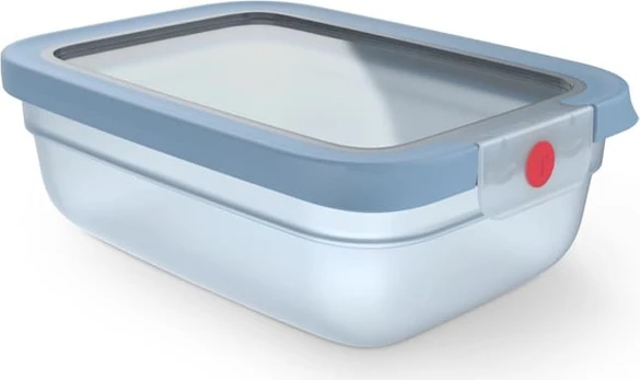 Tefal MAISTO DĖŽUTĖ 1.2L ONECLICK MĖLYNA