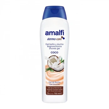 AMALFI COCO vonios ir dušo želė, 750 ml