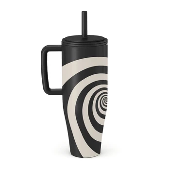 Rabbit Hole - All Day Leakproof Tumbler