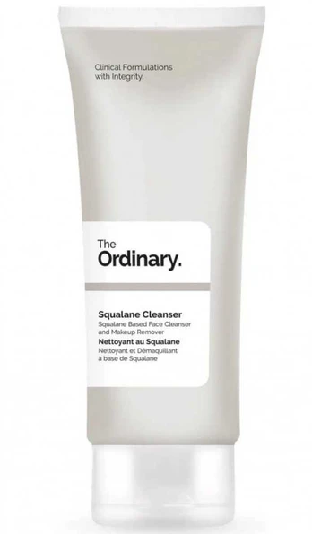 The Ordinary veido valiklis Squalane Valiklis, 150ml