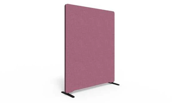 Lintex Edge gulvskærm 1200x1500 mm