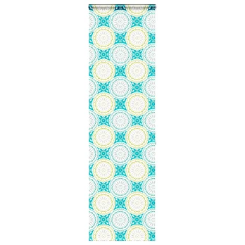 Dušo roletas su kasete, 70x240 cm, audinio plotis 66 cm