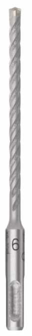 Grąžtas BOSCH SDS-plus-5X, 6 x 100 x 160 mm